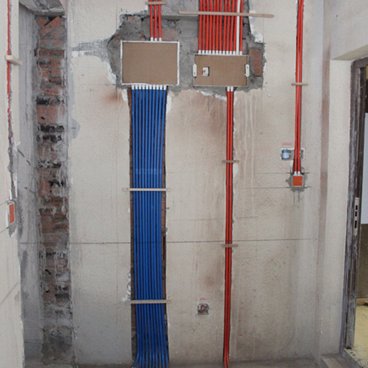 水电安装工程承包