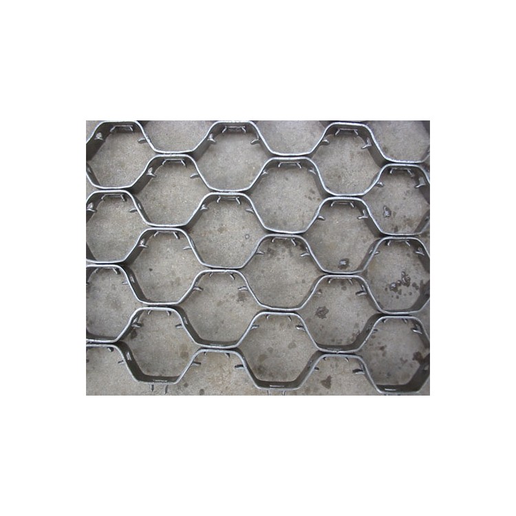 龟甲网生产厂家碳钢龟甲网不锈钢龟甲网