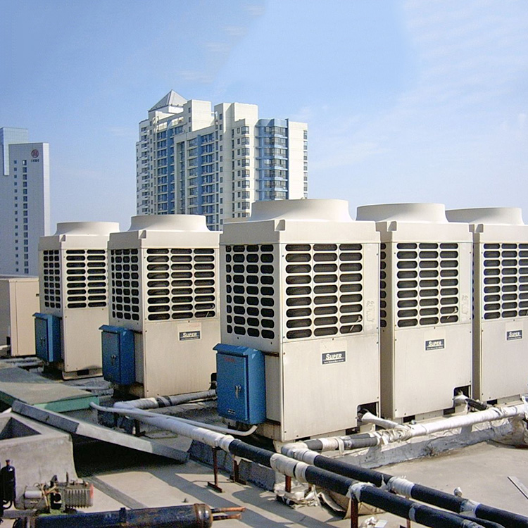 写字楼中央空调