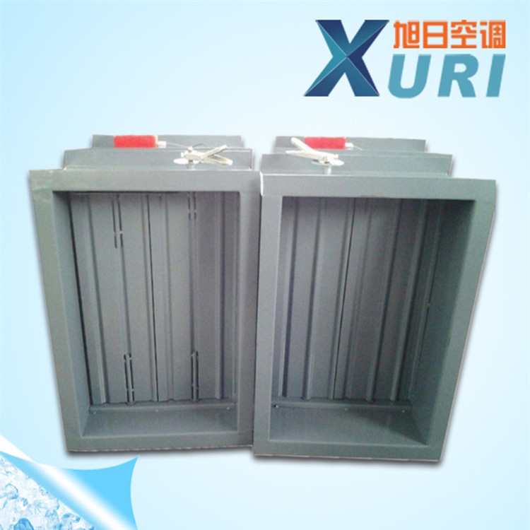 Direct Supply from Manufacturer -旭日Air Conditioning Quality Assured