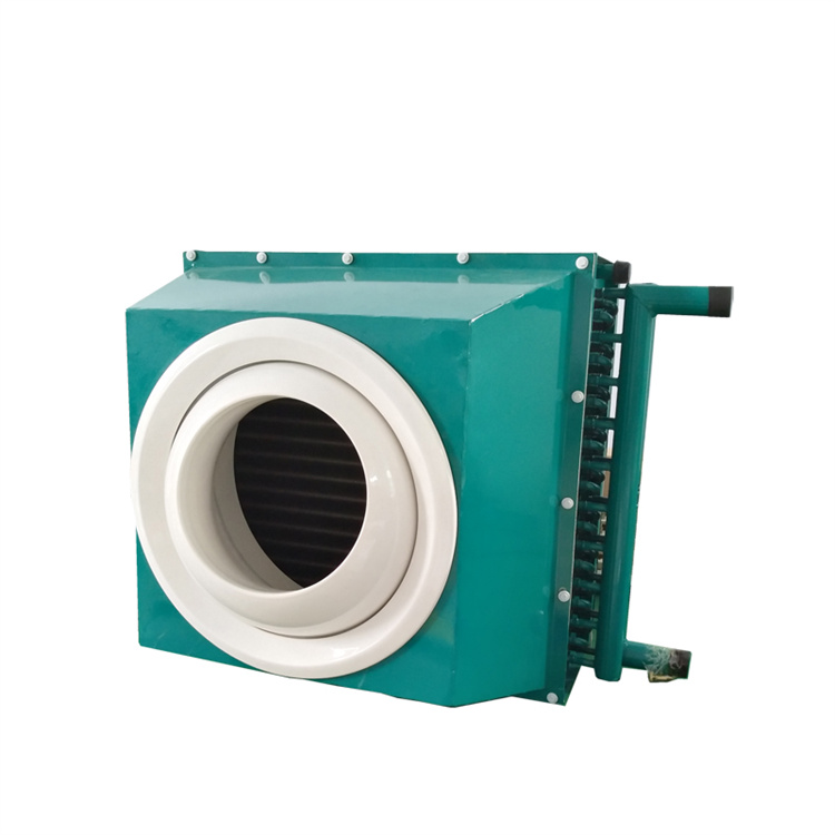 S-Type Heater - GS-Type Heater - 