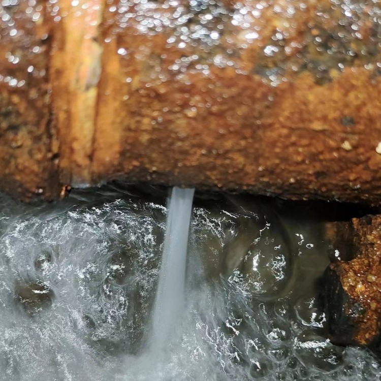 珠海地下供水管漏水探测，埋地暗管破损查漏公司