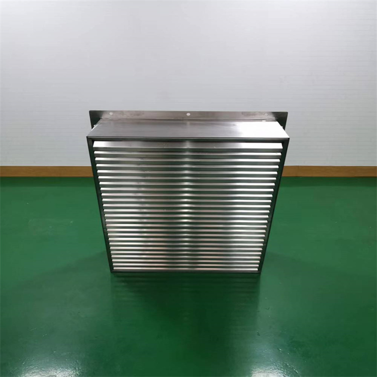 External Mounting Anti-Explosion Valve - High Volume Anti-Explosion Valve - Choose旭日Air Conditioning for quality products