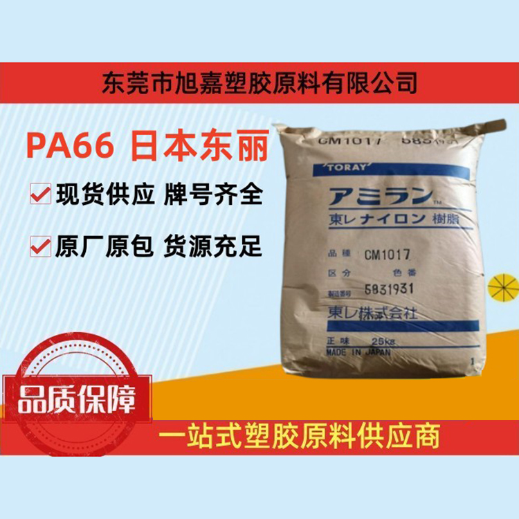 PA66 日本东丽（系列）