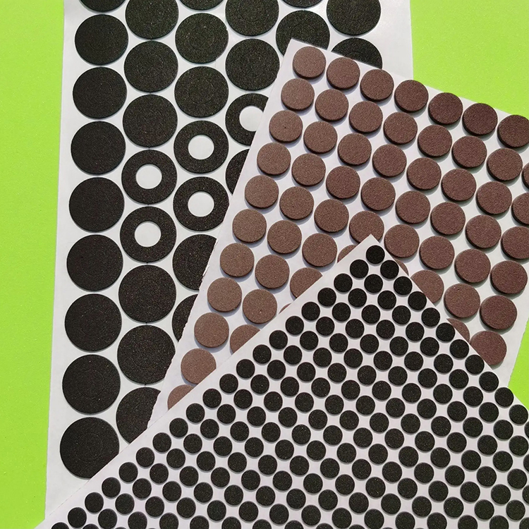 Anti-slip EVA Manufacturer