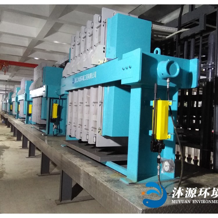 萝卜腌制废水处理