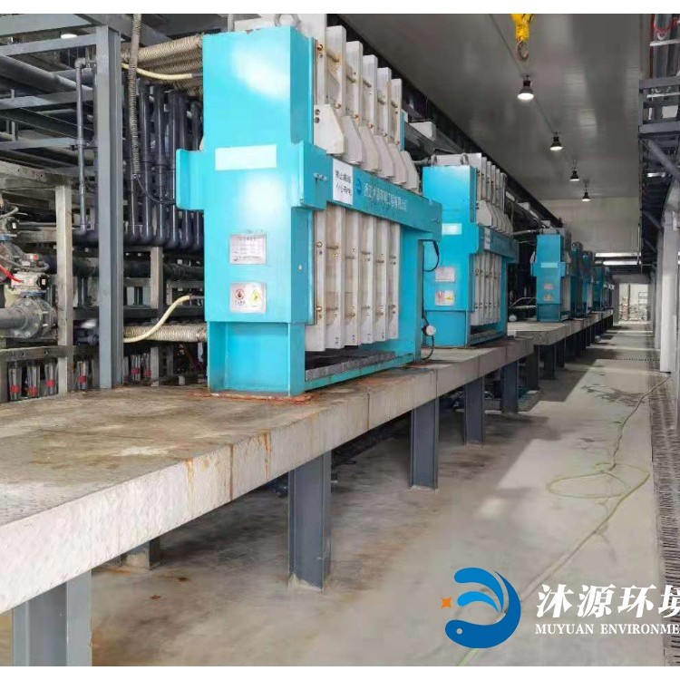 萝卜腌制废水处理