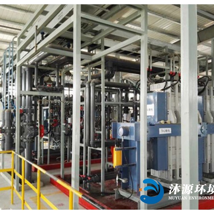 氨基酸糖类脱盐