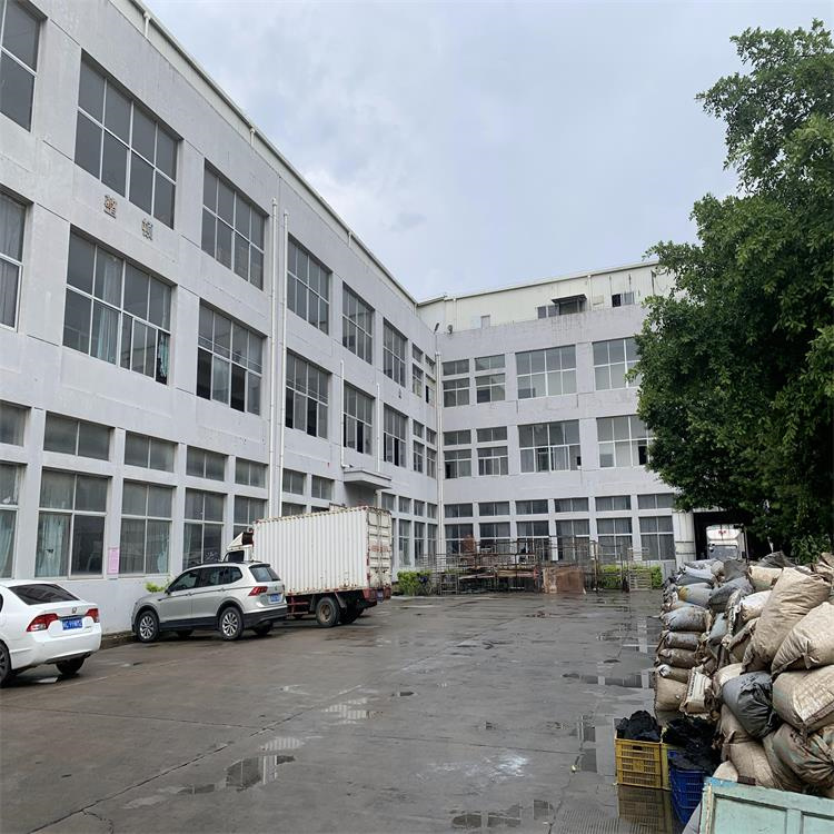 深圳厂房钢结构荷载安全鉴定收费标准  厂房验厂安全检测中心