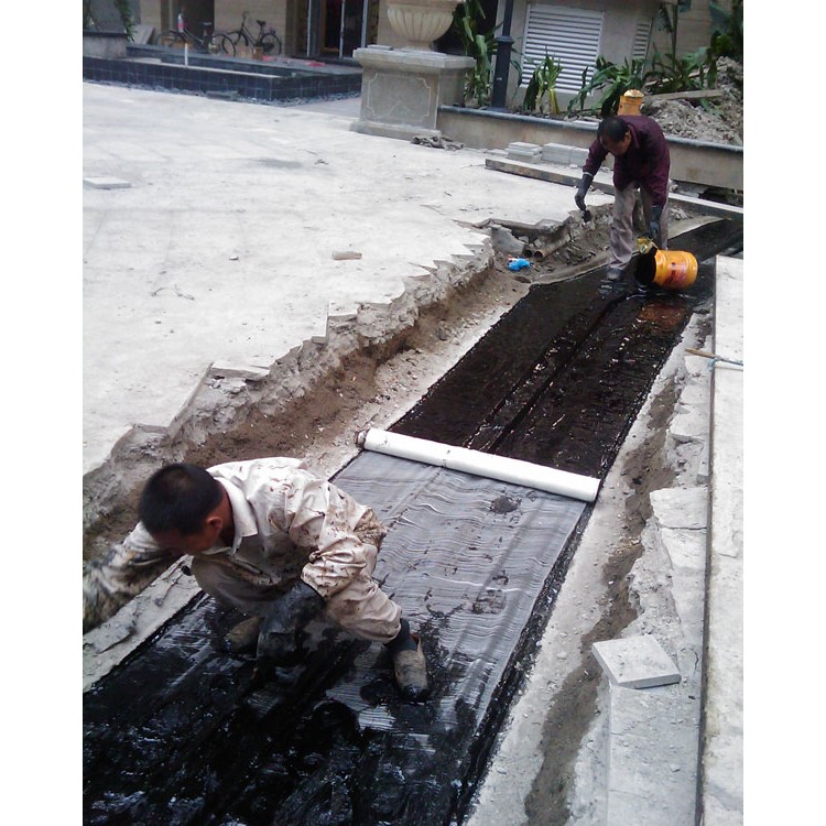 深圳外墙防水补漏的重要性和必要性