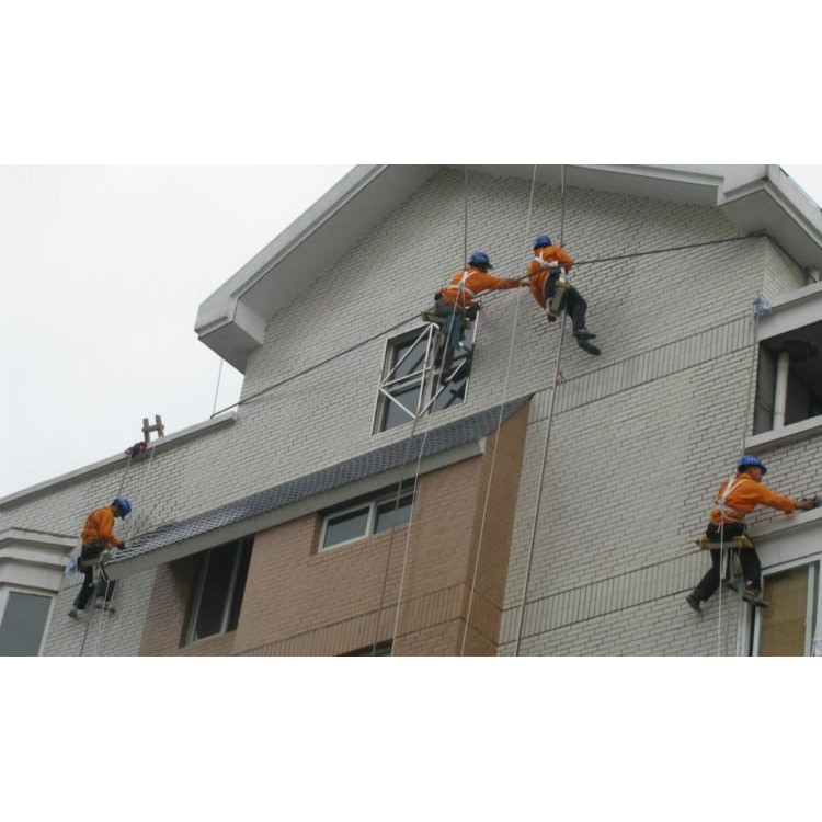 鹏泰建筑防水装饰工程服务 外墙防水的重要