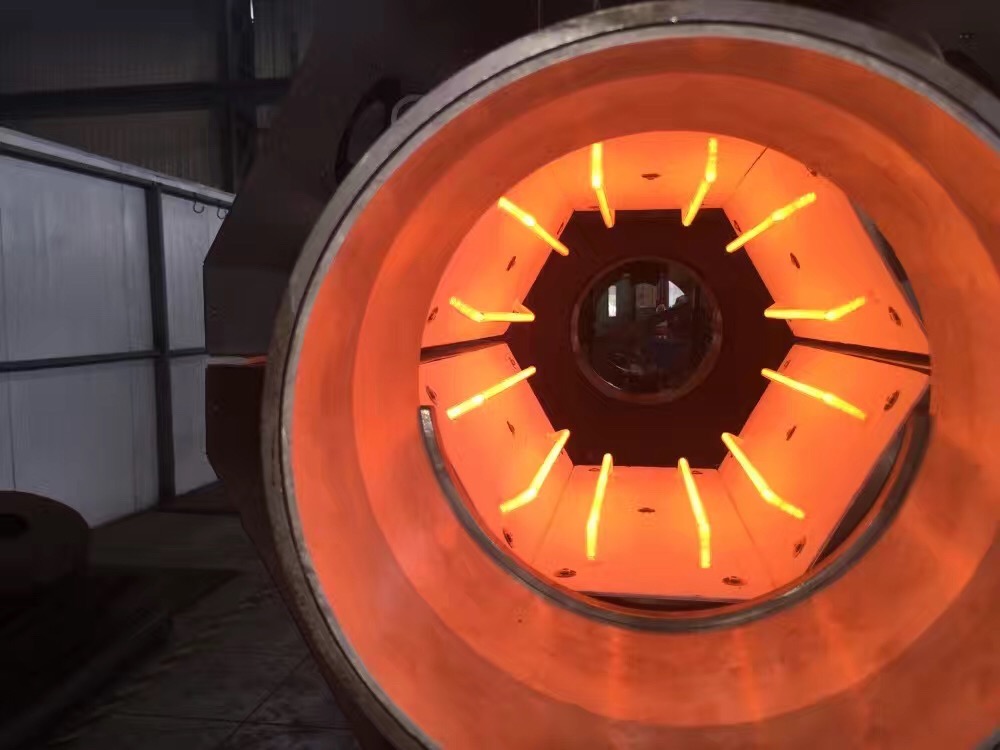 广州红外线管道电加热器 真材实料