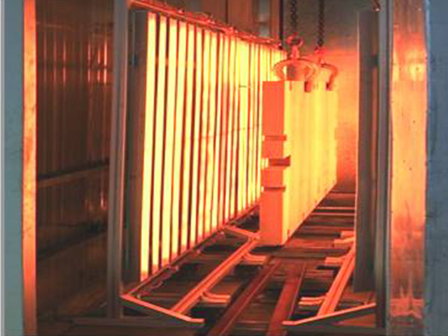 广州远红外加热板真材实料定制定做