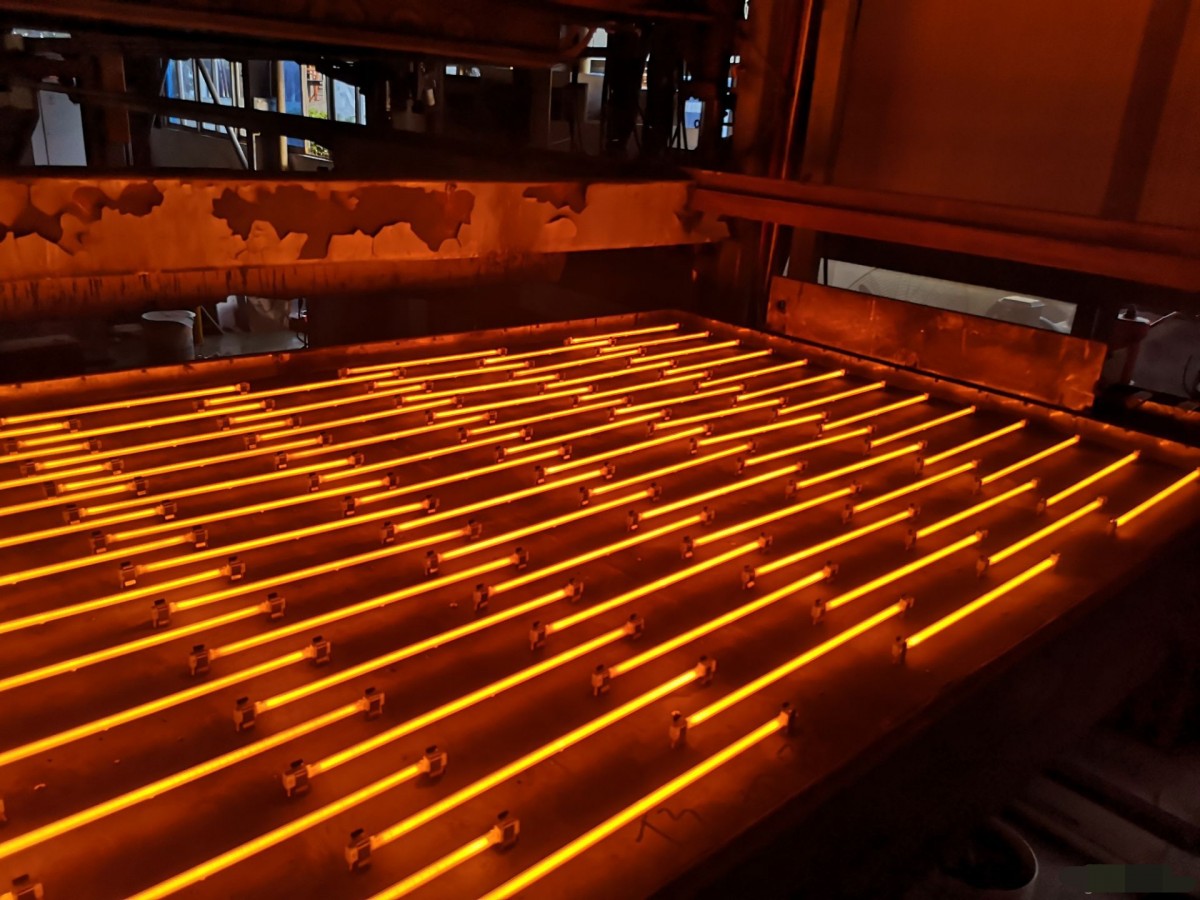 广州红外线加热平台 定制定做