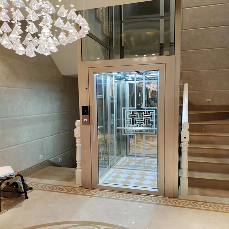 家用电梯厂家