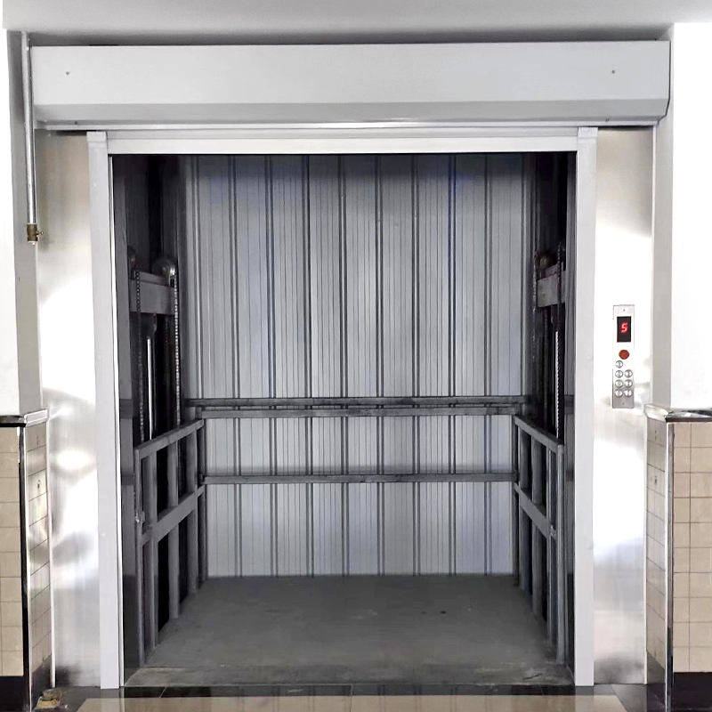 Elevator Manufacturer