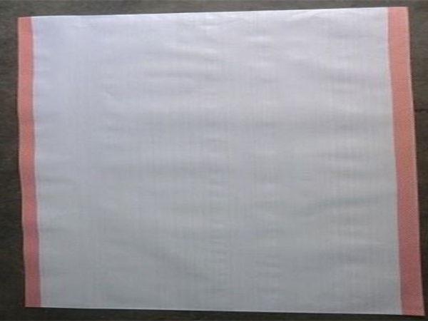 建筑装饰腻子粉塑料编织袋