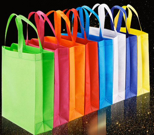 无纺布袋生产手提袋