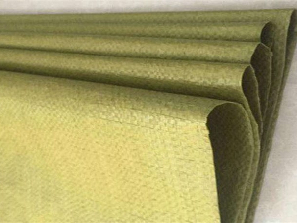 塑料编织袋生产厂