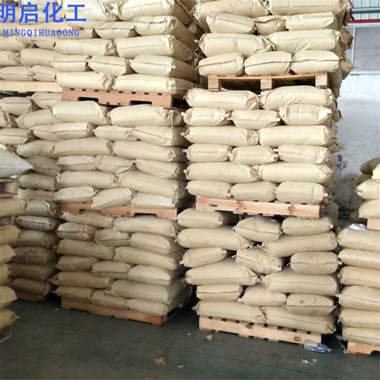 明启化工 吸水树脂颗粒 吸水因子 高分子吸水树脂粉末