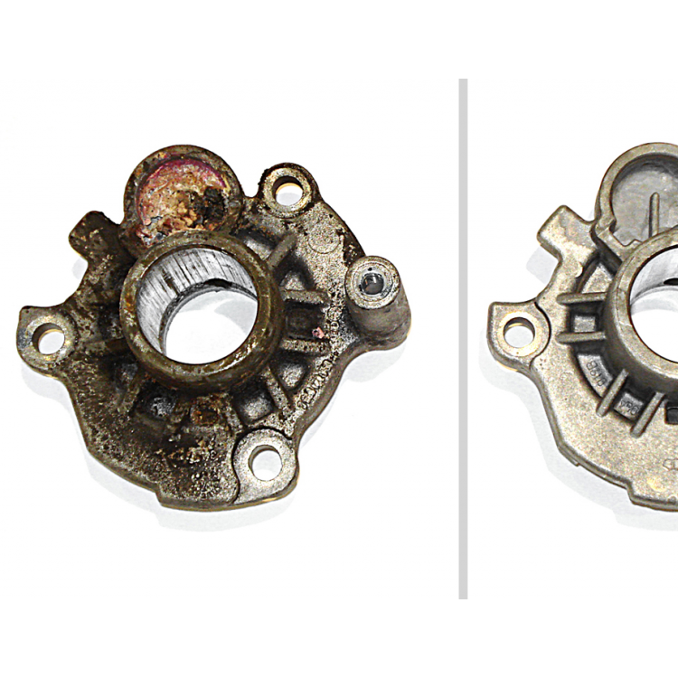 金属件清洁，模具、金属铸造工具、设备等