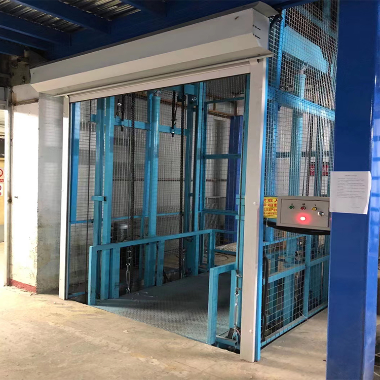 Freight Elevator Pricing