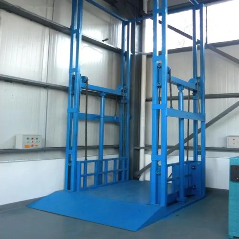Elevator Manufacturer
