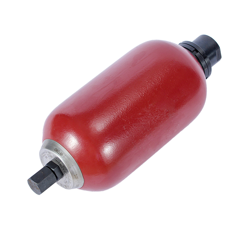 囊式蓄能器NXQ-31.5Mpa-0.63L