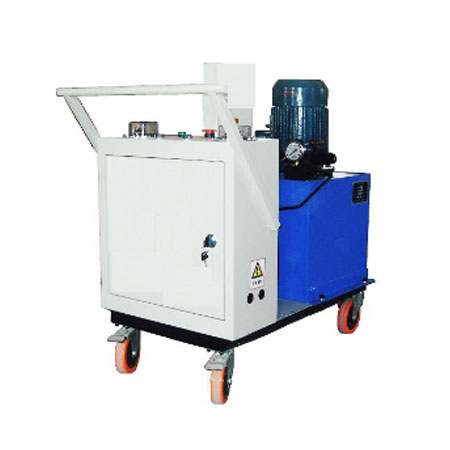 蓄能器附件-充氮车