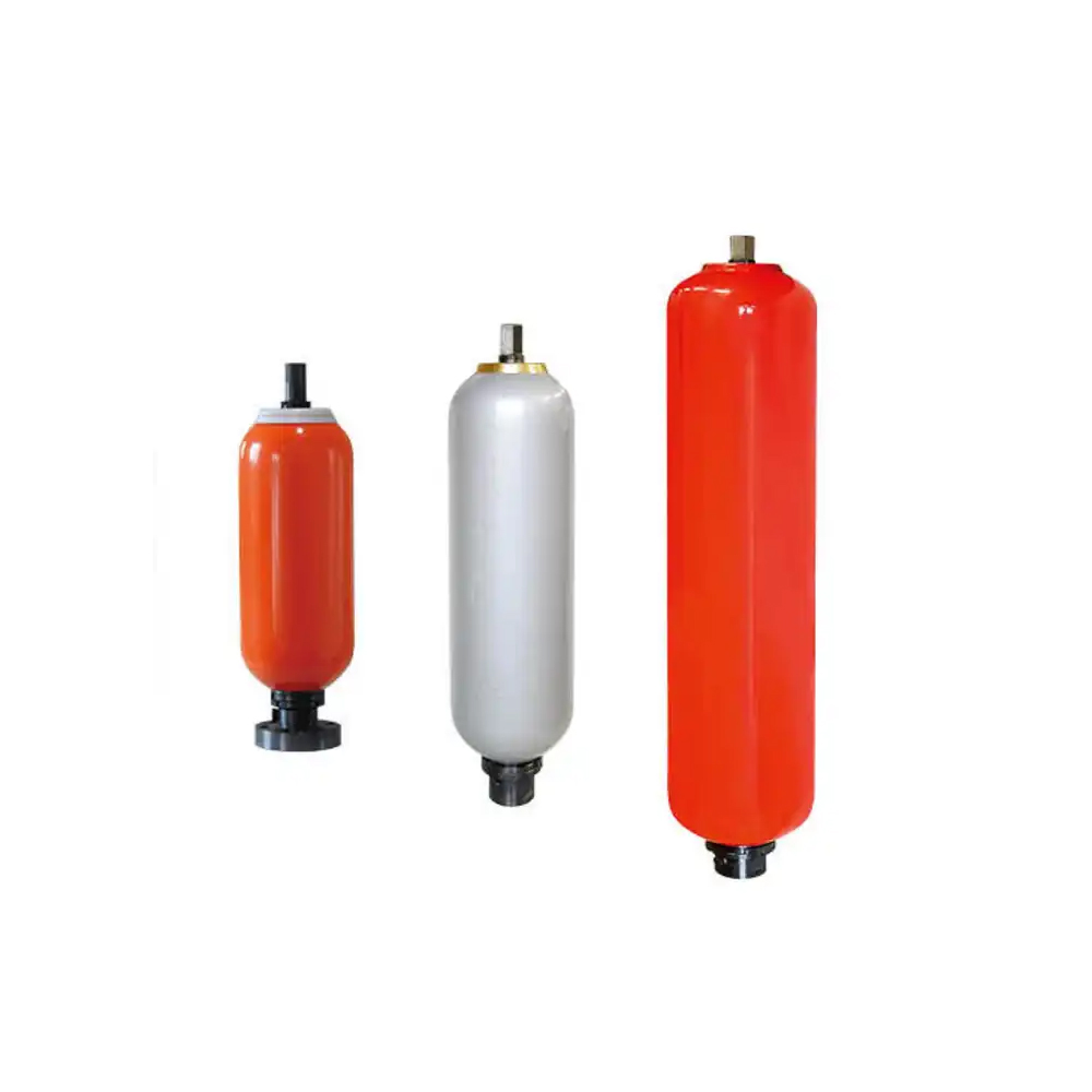 囊式蓄能器NXQ-31.5Mpa-4L