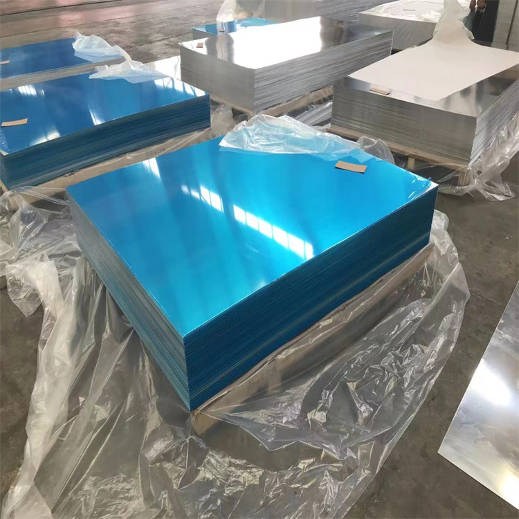 管道保温外护铝皮 厂家直供 大量现货 库存充足