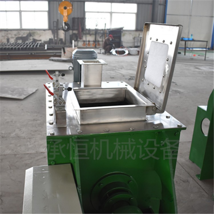金属防锈颜料混合机犁刀混合机
