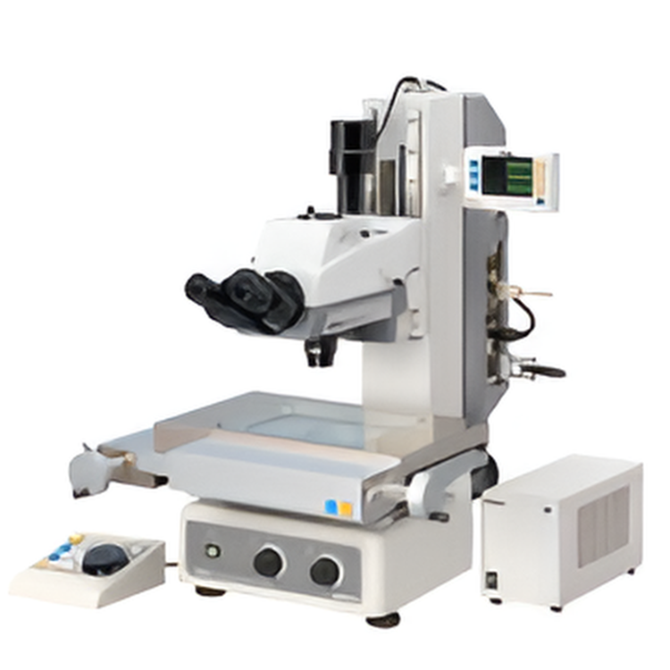 MM-400/LM尼康测量显微镜