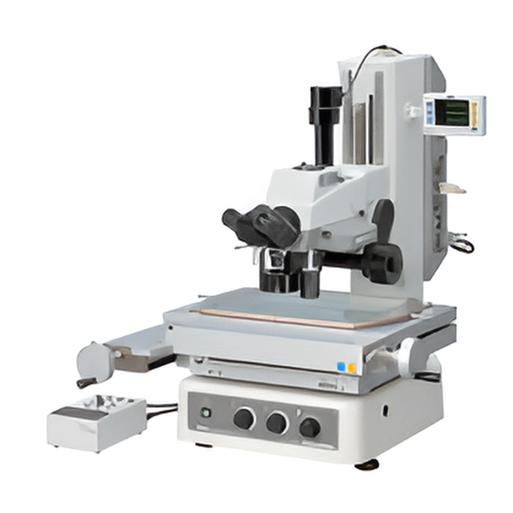 MM-800/LV尼康测量显微镜