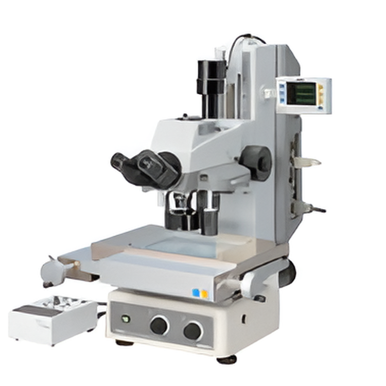 MM-400/LVFA尼康测量显微镜