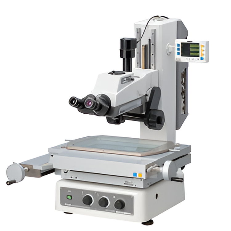 MM-800/L尼康测量显微镜