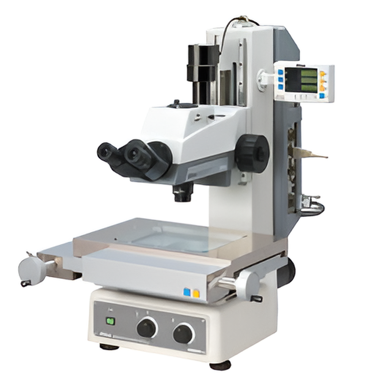 MM-400/L尼康测量显微镜