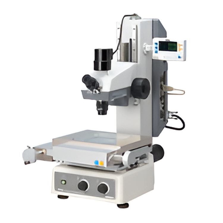 MM-400尼康测量显微镜
