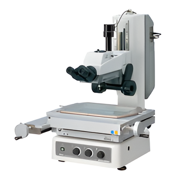 MM-800/S尼康测量显微镜