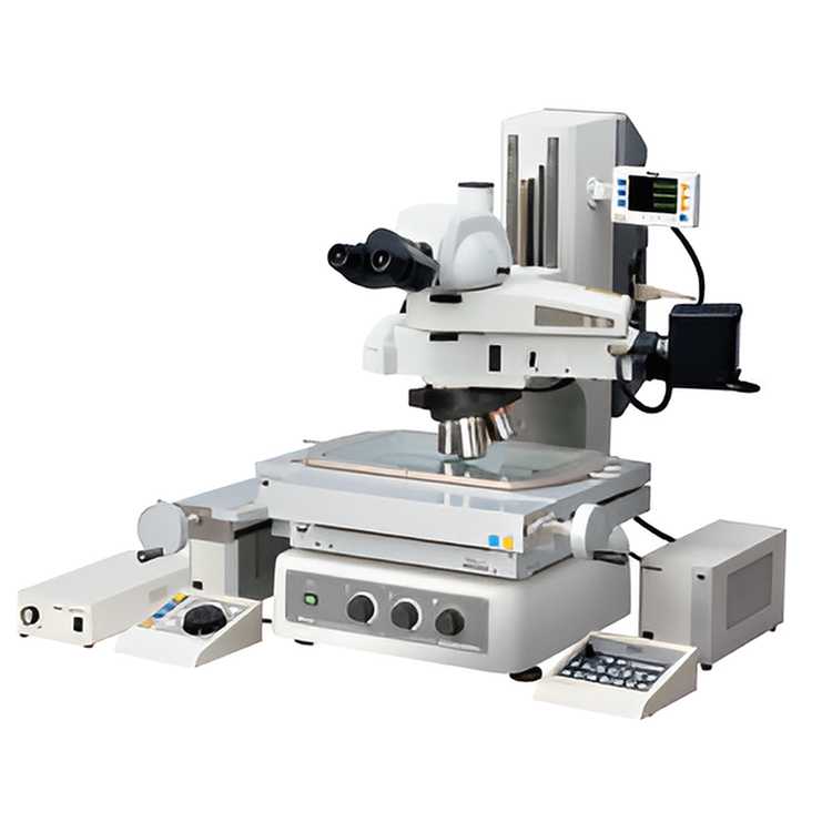MM-800/LMU尼康测量显微镜