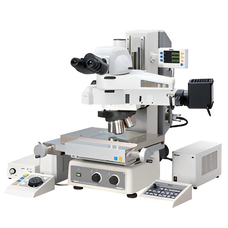 MM-400/LMU尼康测量显微镜