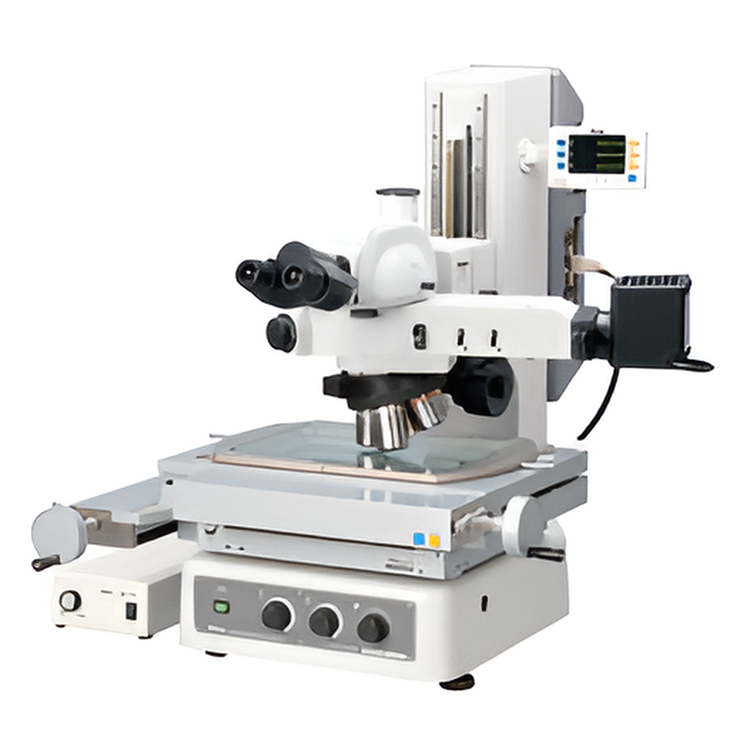 MM-800/LU尼康测量显微镜