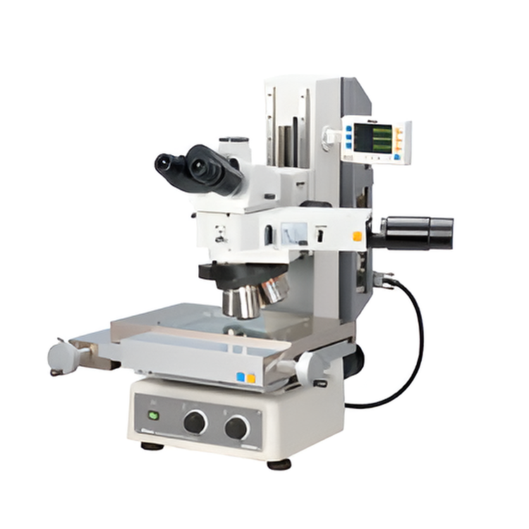MM-400/LU尼康测量显微镜