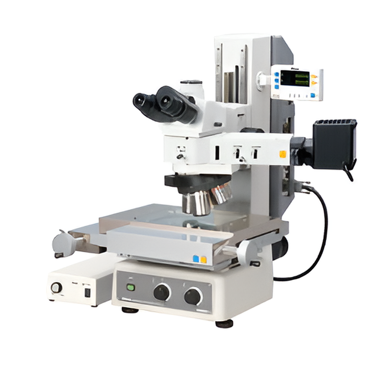 MM-400/U尼康测量显微镜