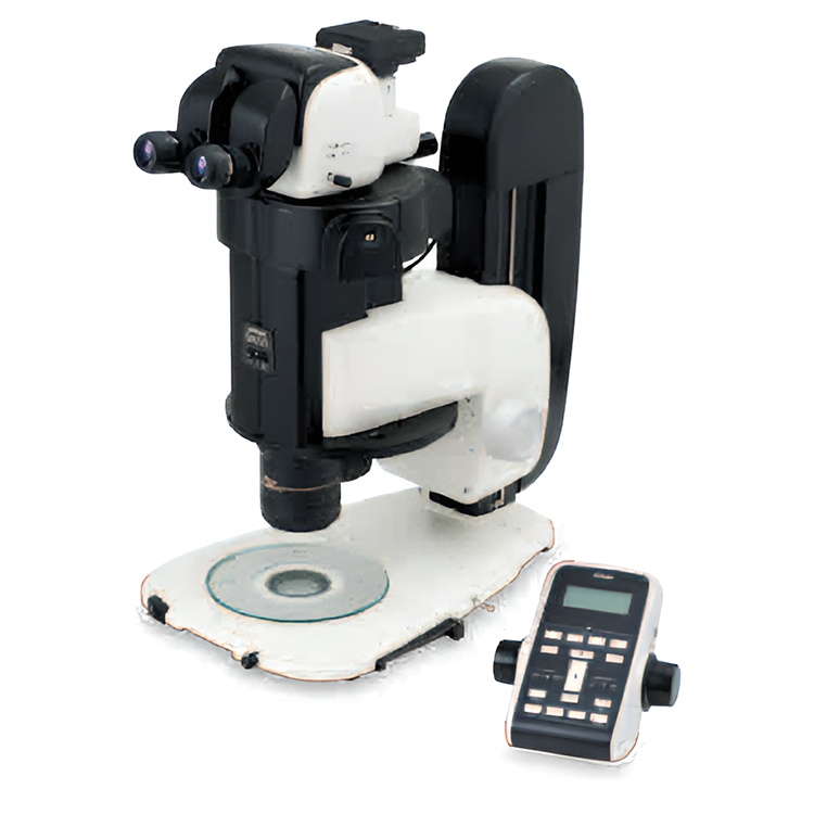SMZ25体视显微镜