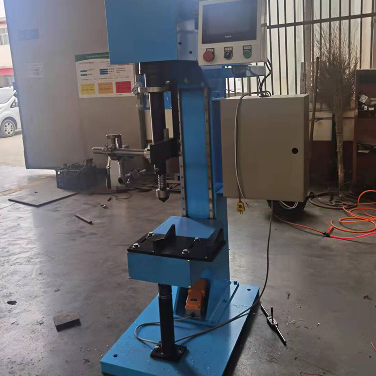 二保转枪自动焊