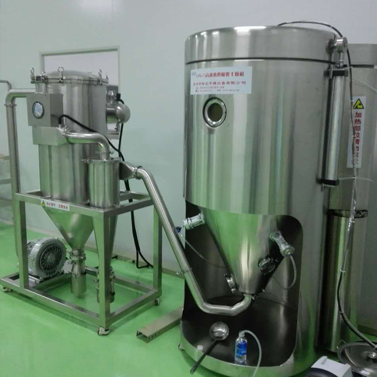 实验室用喷雾干燥机厂家