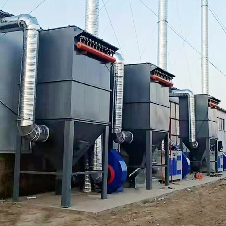 布袋除尘器