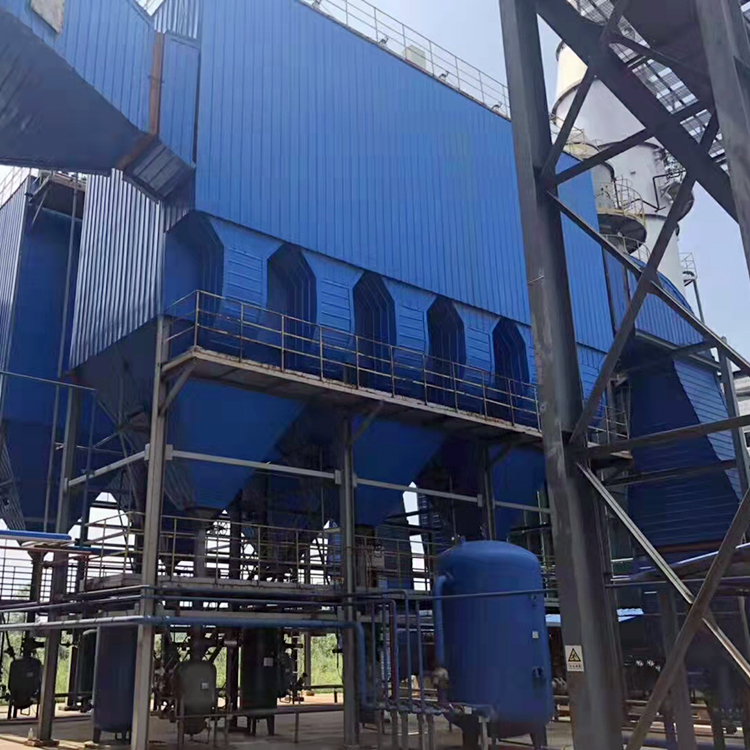 脉冲布袋除尘器厂家