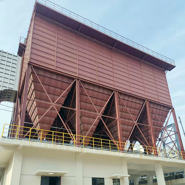 脉冲除尘器厂家